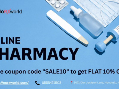 Buy Fioricet Online and Track Your Long-Term Medication Easily