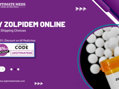 Buy Zolpidem Online Sleep Aid Delivered with One Click