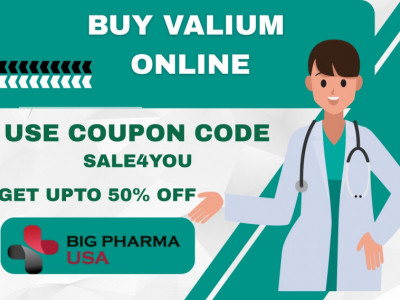 Order Valium Online Reliable Convenient Delivery