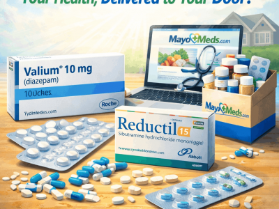 Order Valium Online in USA – Discreet Shipping, No Rx Needed, Order Now