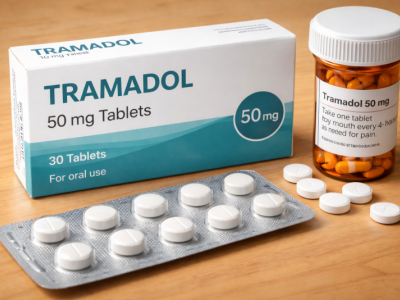 Order  Tramadol  Online Prescription-Free Wellness With Fast Fulfillment