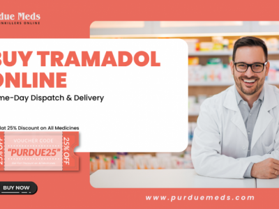 Buy Tramadol Online with At Home Pain Care Delivery