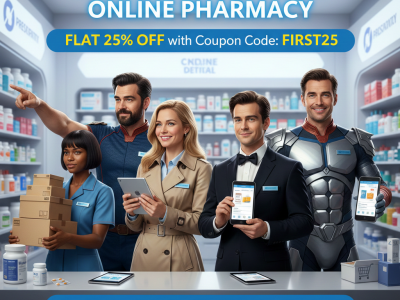 buy Farmapram online Save on prescription drugs