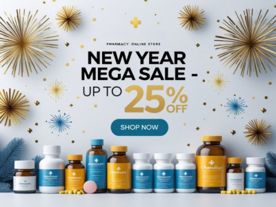 Buy Farmapram Online Overnight Digital Purchase to Door