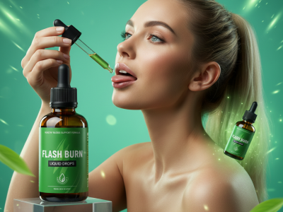 Flashburn Official Website – Trusted Source for Wellness Information
