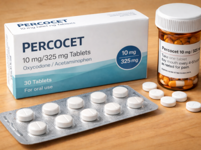 Order Percocet  Online Secure Online Health Services With Provider Review