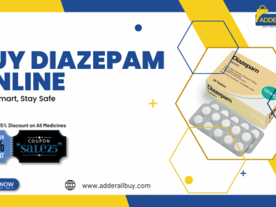 Shop Diazepam Online Priority Shipping Without Prescription