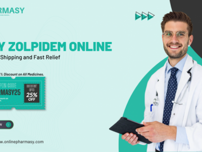 Buy Zolpidem Online No Rx Safely Managed Home Delivery