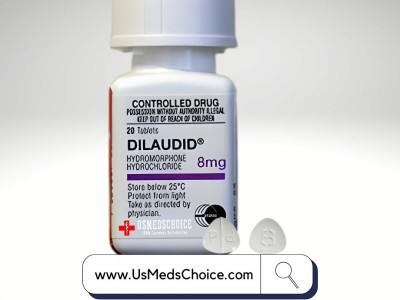 Buy Dilaudid Online Overnight UsMedsChoice
