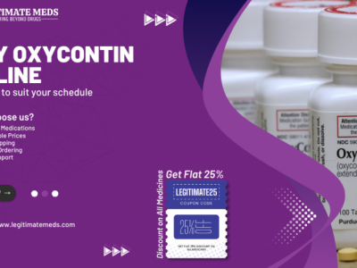 Affordable Order OxyContin Online with Speedy Home Delivery