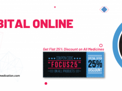 Butalbital Online Delivery: Educational Insight