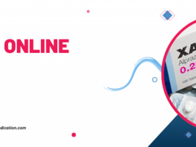 Xanax Online Delivery: Mental Health Education