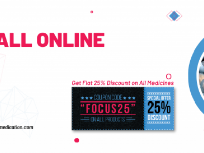 Buy Adderall Online: Educational Overview