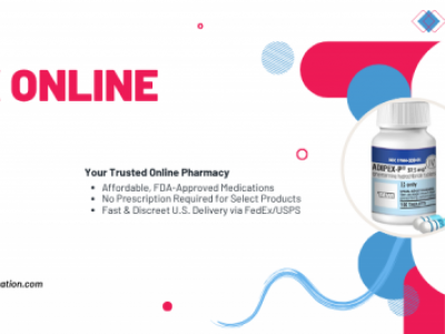 Buy Adipex Online: Weight Management Education