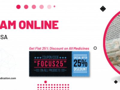 Purchase Diazepam Online: Clinical Uses Explained