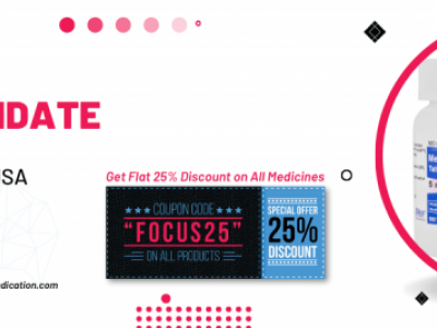 Purchase Methylphenidate Online: ADHD Education