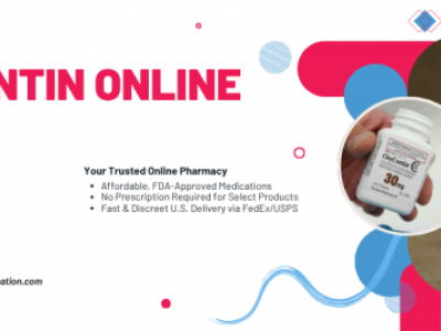Purchase OxyContin Online: Long-Acting Pain Care