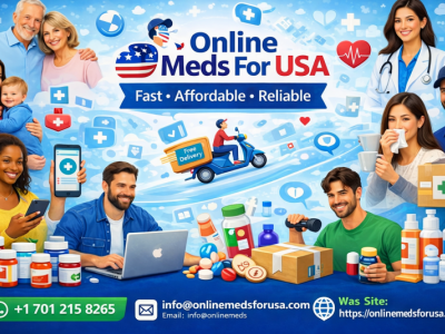 Buy Tramadol Online – Convenient Telehealth Services for Fast Home Delivery
