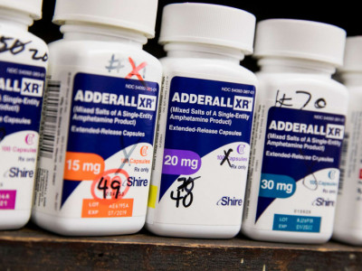 Adderall in the USA: Uses, Safety, and Legal Access