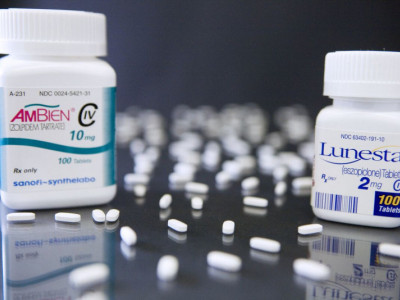 Buy Ambien Online in the USA – Sleep Better, Starting Tonight