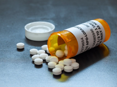 Buy Ativan Online in the USA – Calm, Confidence, Control