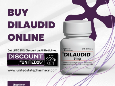 Buy Dilaudid Online Quick