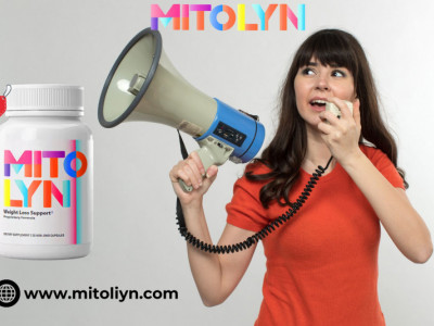 Purchase Mitolyn Online – Contactless Priority Home Delivery