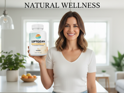 Leptozan – Advanced Metabolic Weight Loss Support