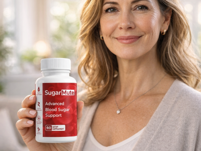 Sugar Mute – Advanced Blood Sugar & Metabolic Support