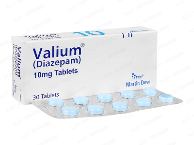 Buy Valium 10mg Tablet Online Near Me Today