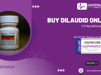 Affordable Buy Dilaudid Prescription Ordering Guide