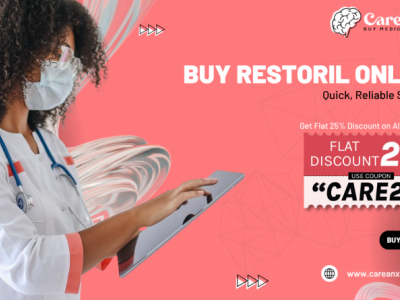 Buy Restoril Online Trusted Care Network USA