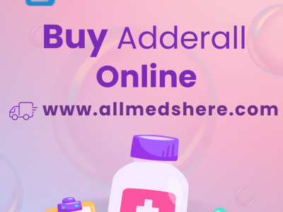 Order Adderall Online with 24hrs Doctor Priority Home Delivery
