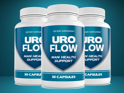 UroFlow™| USA Official Site – Trusted Prostate Formula Site