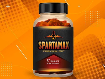 Spartamax™ USA Site | Supercharge Libido & Sexual Energy