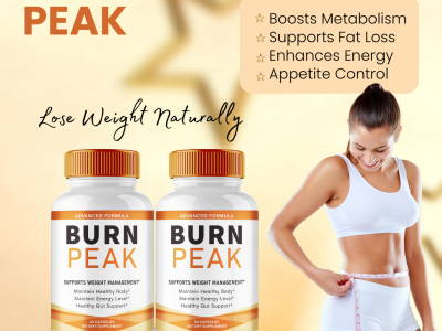 Burn Flow™ USA | Powerful Fat Burning & Slimming Aid