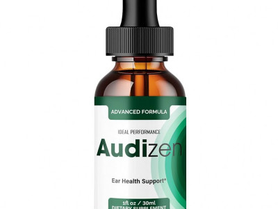 Audizen™ USA Store | Ear Health & Tinnitus Relief