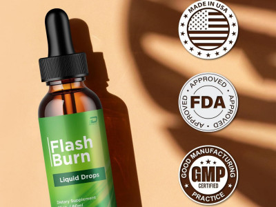 Flash Burn™ USA | Target Stubborn Fat Fast