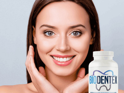 Biodentex™ Official Site | Complete Oral Care Support