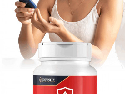 BloodArmor – Advanced Circulation Support for Strong Heart & Blood Health