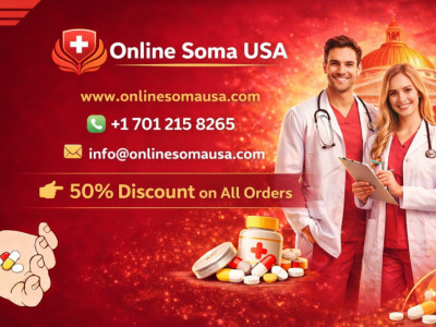 Buy Carisoprodol Online - Express Home Delivery for Doctor-Approved Medications