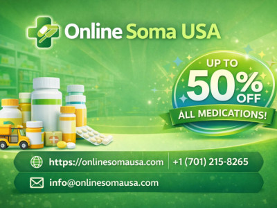 Buy Soma Online with ADHD Digital Store Experience