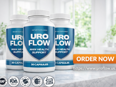 Uroflow Reviews: Natural Prostate & Urinary Health Support