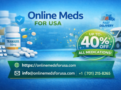 Step-by-Step Guide to ORDER TRAMADOL Online with -E-paY Payment