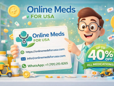 Buy Tramadol Online Overnight –Quick Telehealth Medication Access