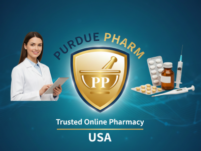 Ultimate Guide to Buy Adderall Online Legal Pharmacy in USA