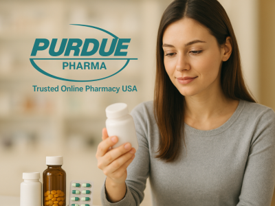Smart Guide to Buy Oxycontin Online from A Trusted Pharmacy