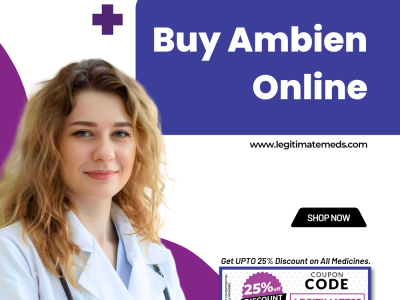 How to Order Ambien Online Without a Prescription No Risks