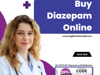 Get Simple Way How To Purchase Buy Diazepam Online