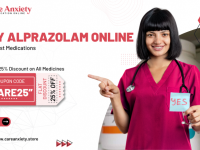 Step By Step Buy Alprazolam Online On Demand Home Medical Support